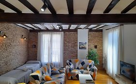 Urban Loft La Galeria